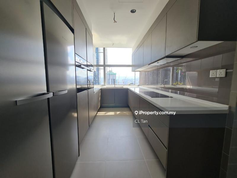 Service Residence for Rent in Le Nouvel by CL Tan - iProperty.com.my