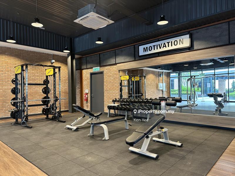 Warehouse for Rent in Kota Damansara, Selangor by Ken Yee - iProperty.com.my