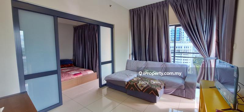 Service Residence for Sale in Pacific 63 by Kerry Tam - iProperty.com.my