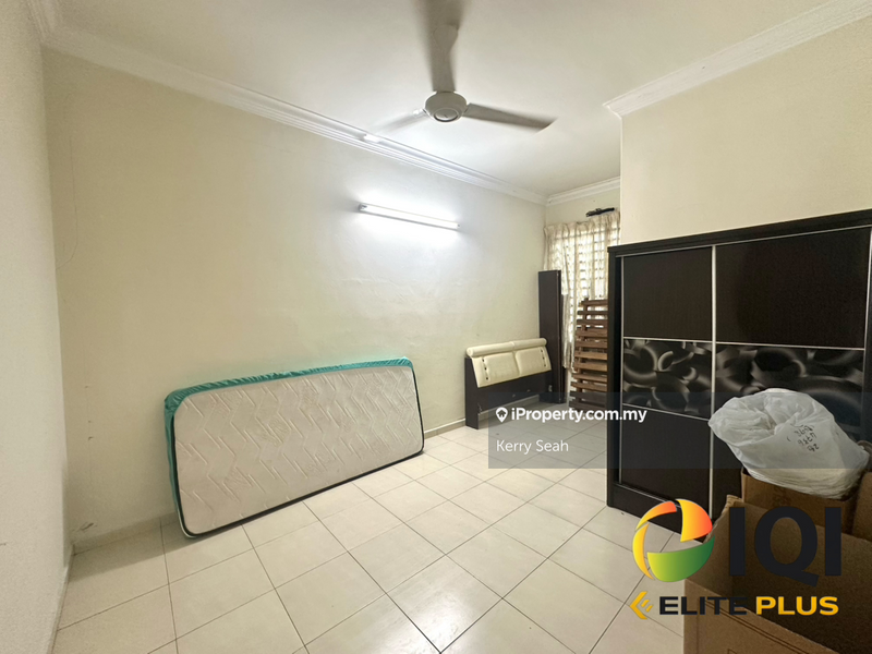 2-storey Terraced House for Sale in Taman Permai Jaya, Bukit Mertajam by Kerry Seah - iProperty.com.my