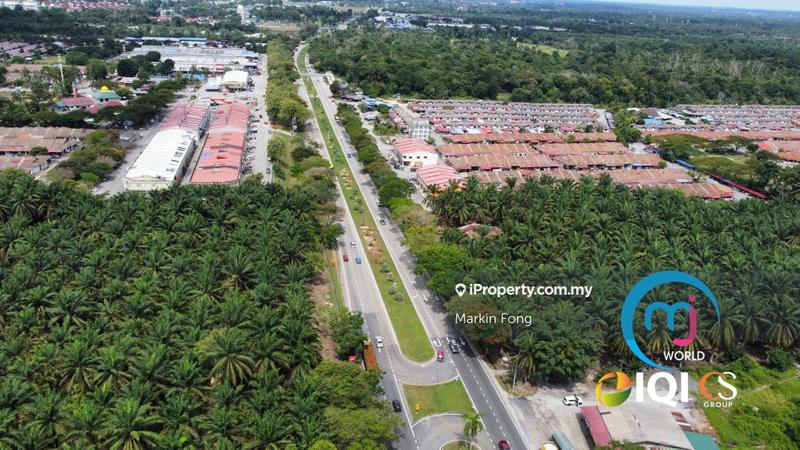 Tanah Pertanian untuk Dijual di Batu 11, Jalan Kuantan - Gambang, Kuantan oleh Markin Fong - iProperty.com.my