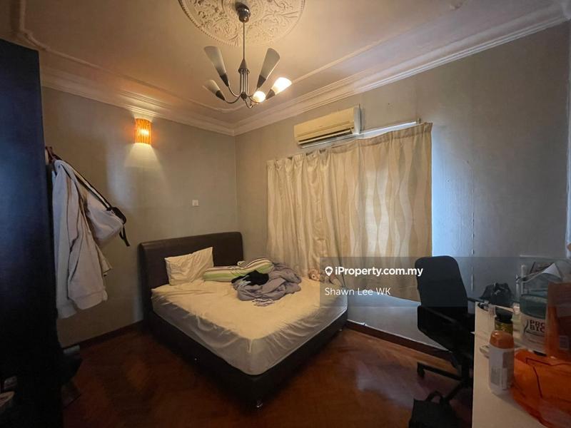 Banglo Komersial untuk Dijual di SS2, Petaling Jaya oleh Shawn Lee WK - iProperty.com.my