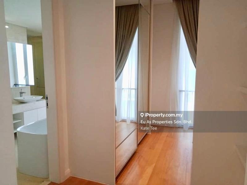 Bungalow House untuk Disewa di Emerald Residence oleh Kate Tee - iProperty.com.my