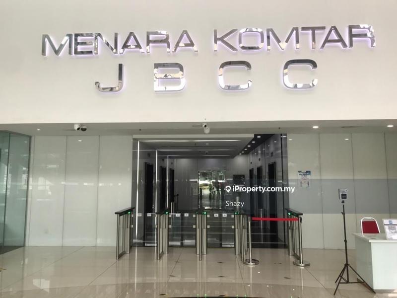 Office for Rent in Johor Bahru, Johor Bahru by Shazy - iProperty.com.my