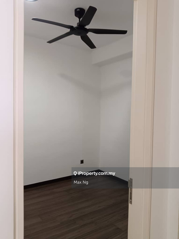 Service Residence for Rent in Duta Park Residences by Max Ng - iProperty.com.my