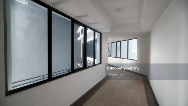 Residensi Servis untuk Dijual di East Parc @ Manjalara oleh Jordan Tan - iProperty.com.my
