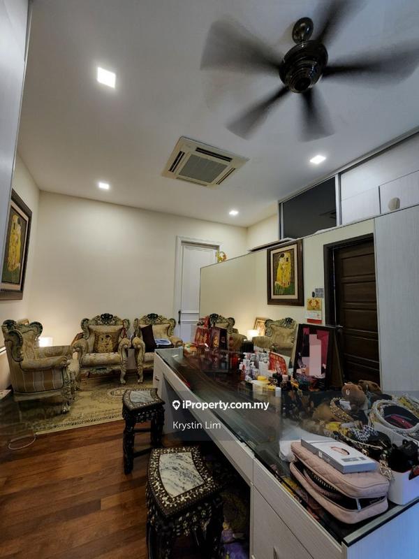 Bungalow House for Sale in Kota Kemuning, Shah Alam by Krystin Lim - iProperty.com.my