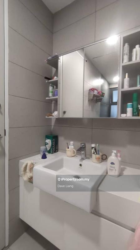 Residensi Servis untuk Dijual di Skyluxe On The Park Bukit Jalil oleh Dave Liang - iProperty.com.my