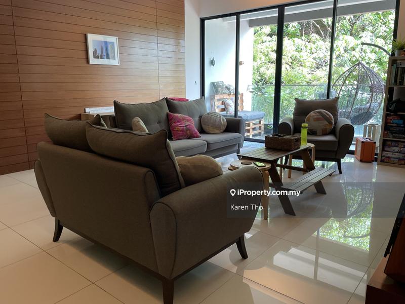 For Rent - Papillon Desahill Condominium