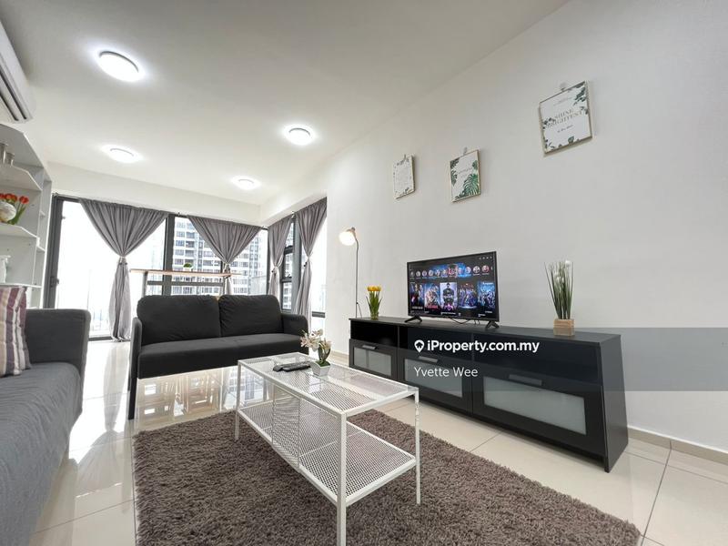 For Rent - EkoCheras