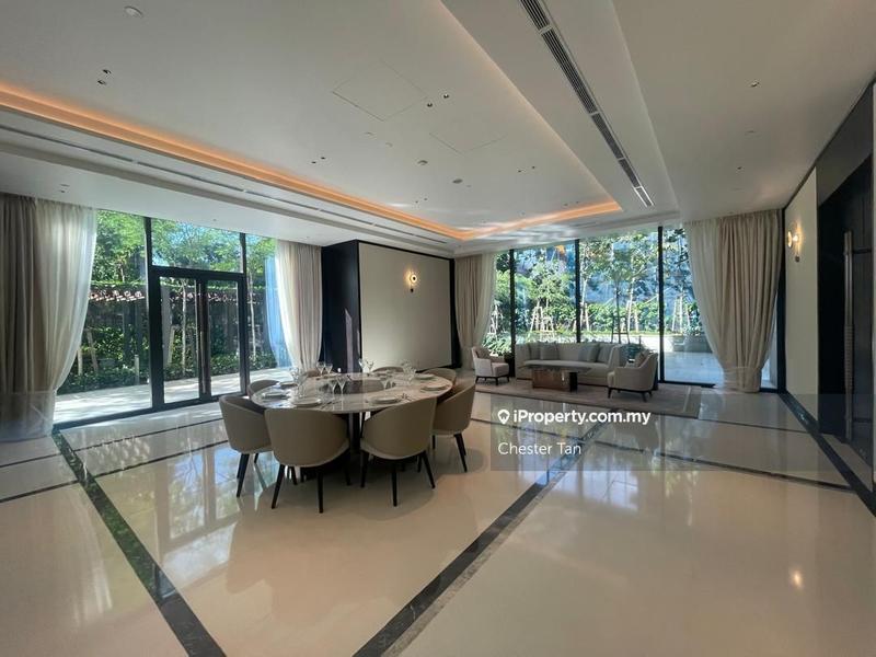 Residensi Servis untuk Dijual di Regent Suites @ Pavilion Damansara Heights oleh Chester Tan - iProperty.com.my