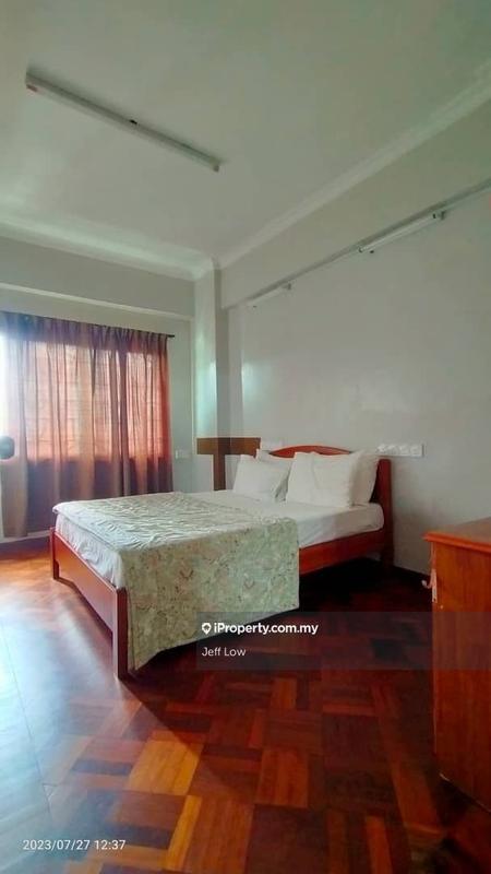 Kondominium untuk Dijual di Equatorial Hill Resort oleh Jeff Low - iProperty.com.my