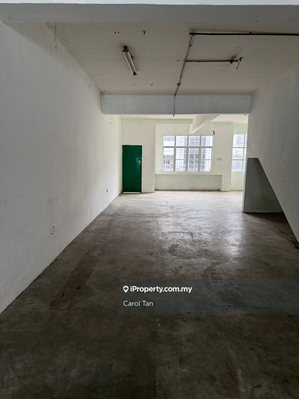 Shop / Office untuk Disewa di Taman Sri Putri, Kulai oleh Carol Tan - iProperty.com.my