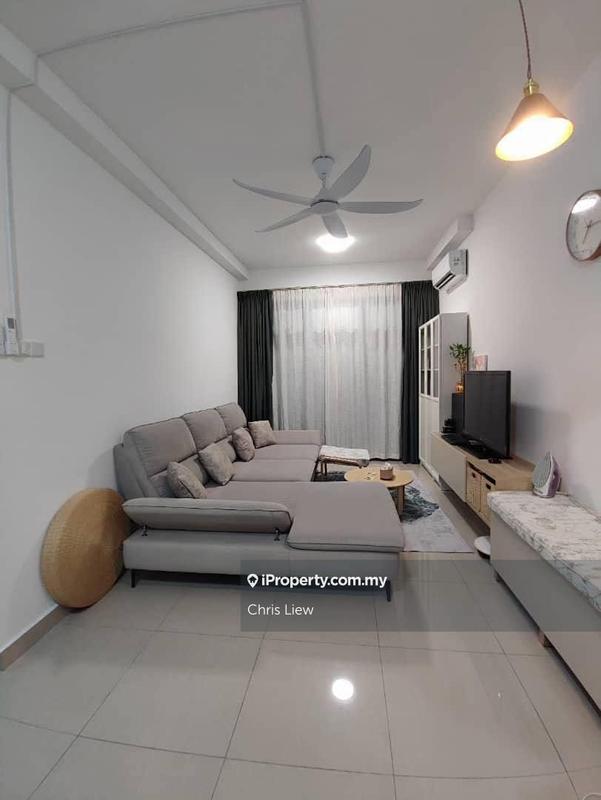 For Rent - Optimus Medini
