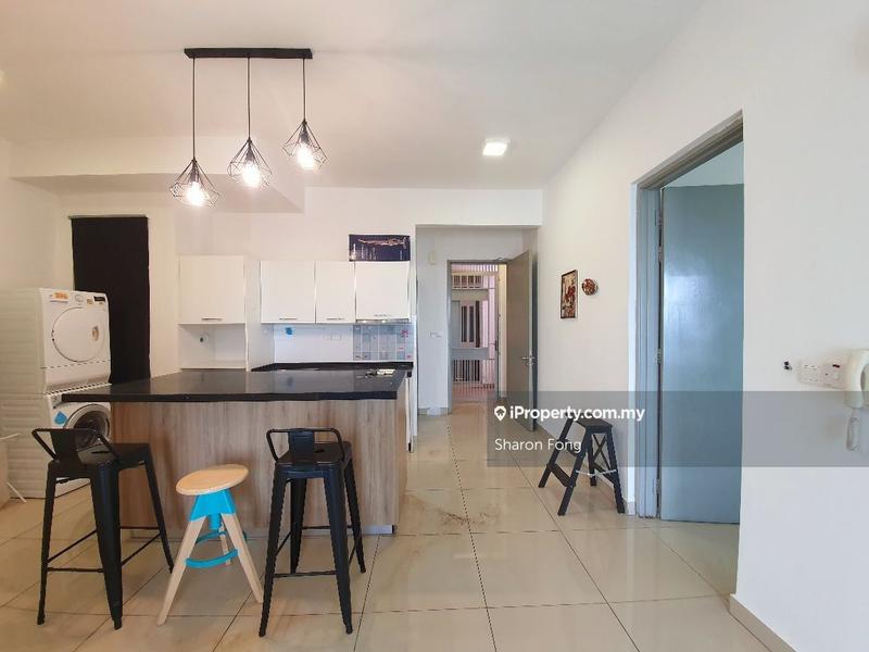Service Residence for Rent in Cybersquare by Sharon Fong - iProperty.com.my
