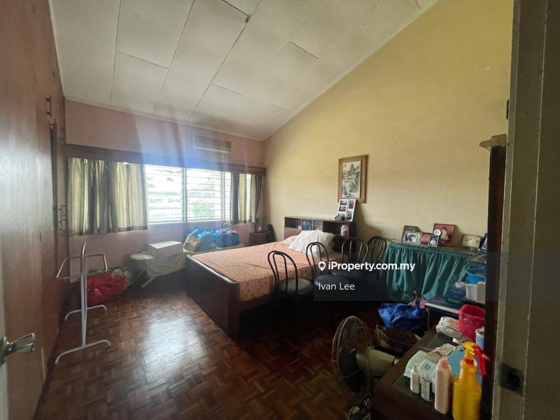 Bungalow House for Sale in (Very Big) PJ Jalan Gasing 1-Storey Bungalow, Petaling Jaya by Ivan Lee - iProperty.com.my