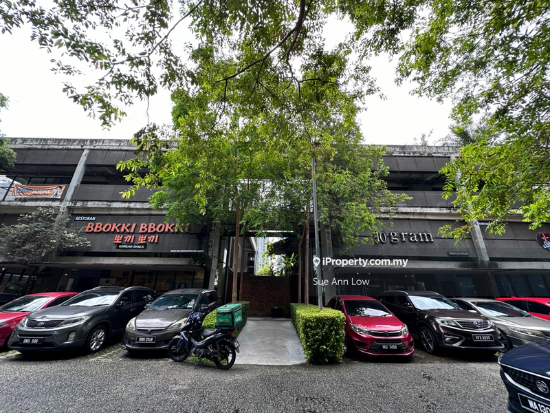 Kedai untuk Dijual di Tamarind square, Cyberjaya oleh Sue Ann Low - iProperty.com.my