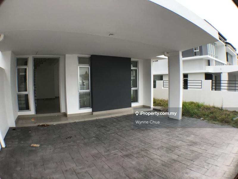 Rumah Berangkai 2 Tingkat untuk Dijual di Kota Emerald, Rawang oleh Wynne Chua - iProperty.com.my