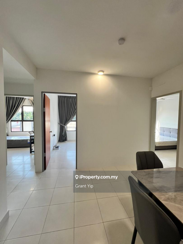 Residensi Servis untuk Disewa di Arena Residences oleh Grant Yip - iProperty.com.my