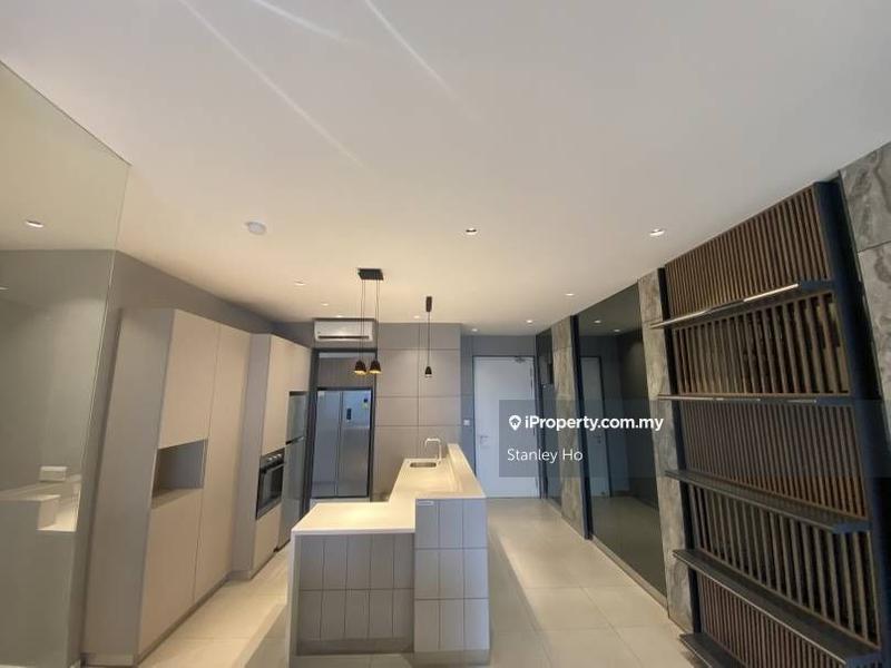 Service Residence for Sale in The Goodwood Residence by Stanley Ho - iProperty.com.my