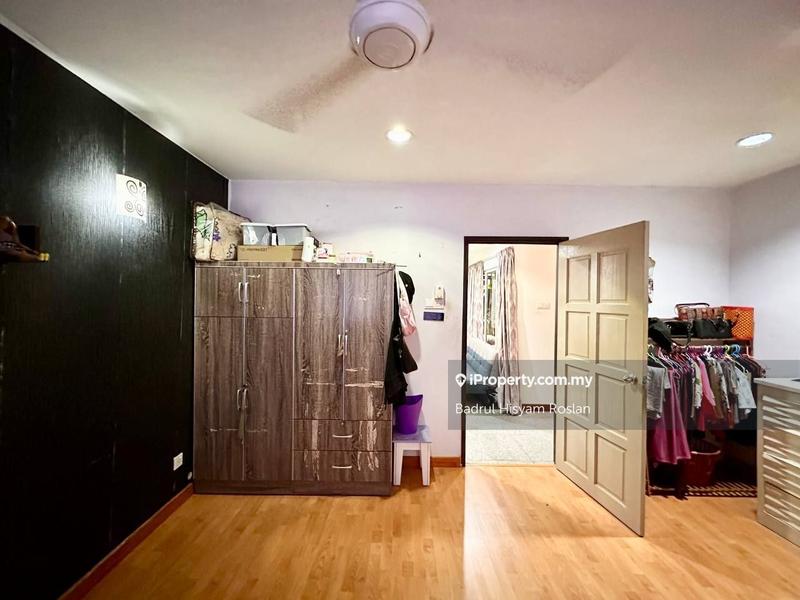 Banglo untuk Dijual di Taman Bangi Villa, Bangi oleh Badrul Hisyam Roslan - iProperty.com.my