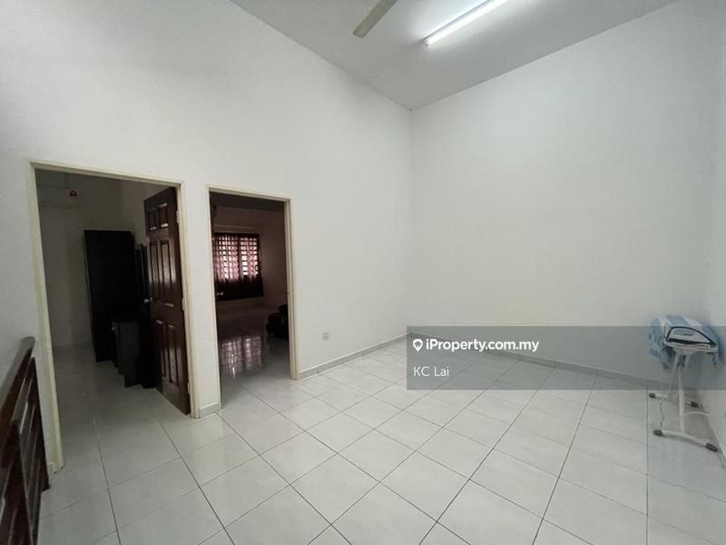 2-storey Terraced House for Sale in Double Storey Superlink Seremban, Seremban by KC Lai - iProperty.com.my