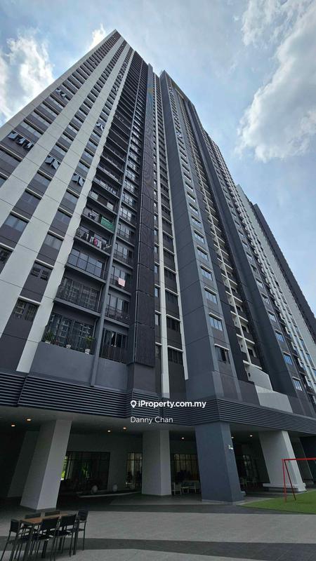 Service Residence for Sale in Sunway Avila Residences by Danny Chan - iProperty.com.my