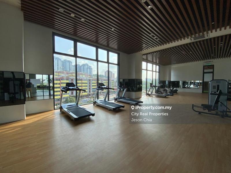 Residensi Servis untuk Dijual di Kenwingston Avenue oleh Jeson Chia - iProperty.com.my