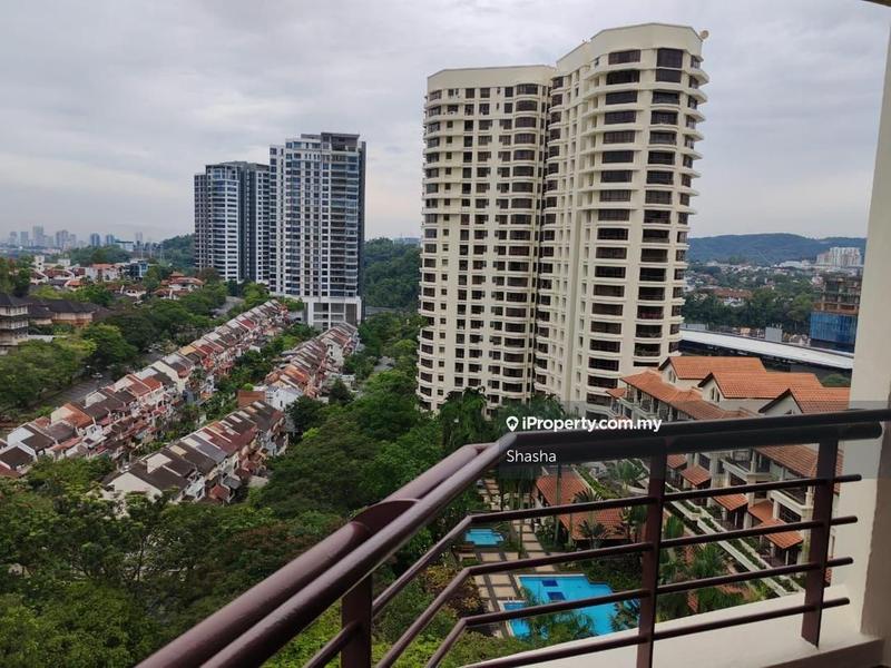 Condominium for Sale in Sri Penaga by Shasha - iProperty.com.my