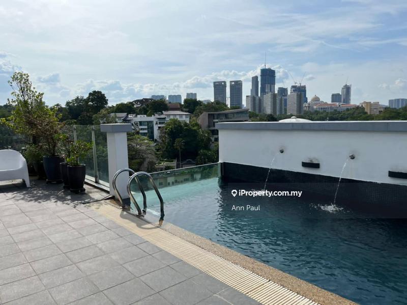 Kondominium untuk Dijual di Tijani 2 North oleh Ann Paul - iProperty.com.my