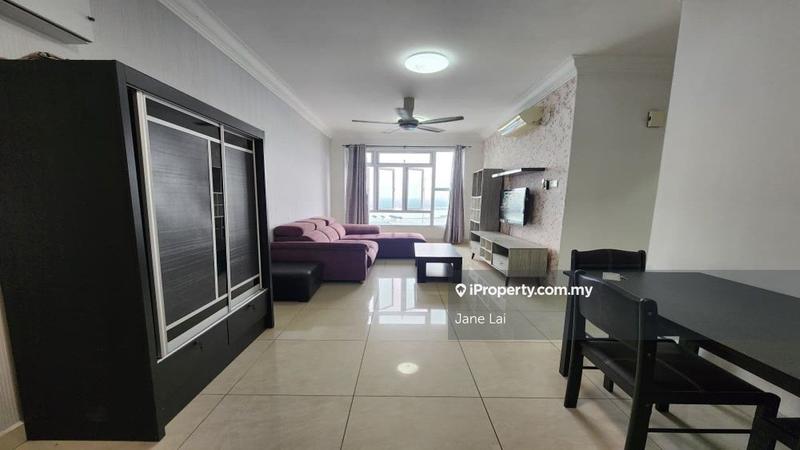Residensi Servis untuk Disewa di Pangsapuri Tanah Emas (Golden Sands) oleh Jane Lai - iProperty.com.my