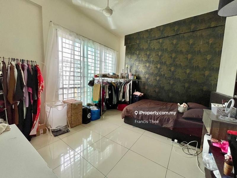 Kondominium untuk Dijual di Mahkota Garden oleh Francis Thee - iProperty.com.my