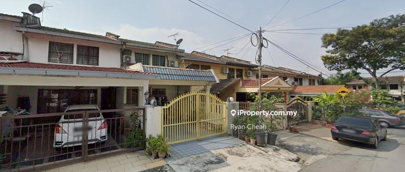 2-storey Terraced House for Sale in Bandar Menjalara, Kuala Lumpur by Ryan Cheah - iProperty.com.my