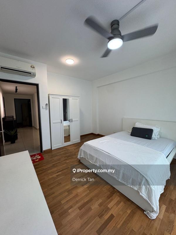 Pangsapuri untuk Dijual di Molek Pine 3 oleh Derrick Tan - iProperty.com.my