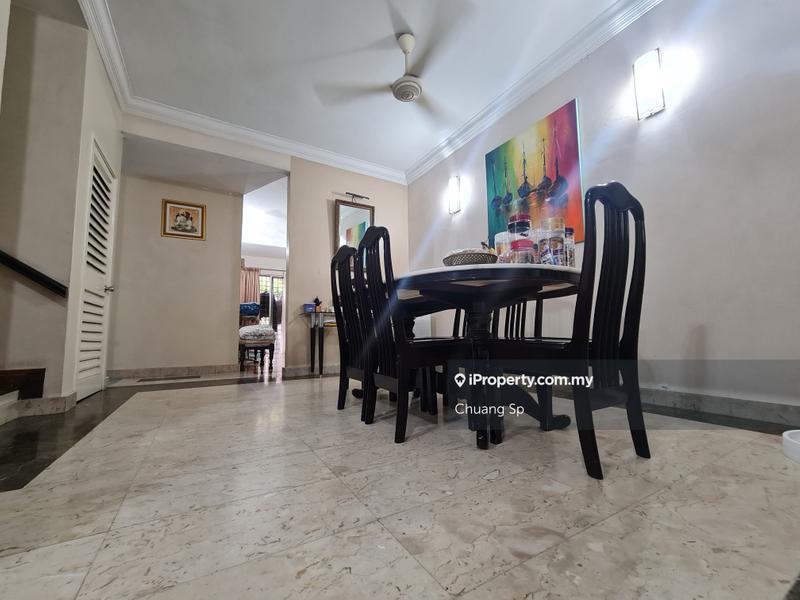 2-storey Terraced House for Sale in Bandar Sri Damansara, Selangor by Chuang Sp - iProperty.com.my