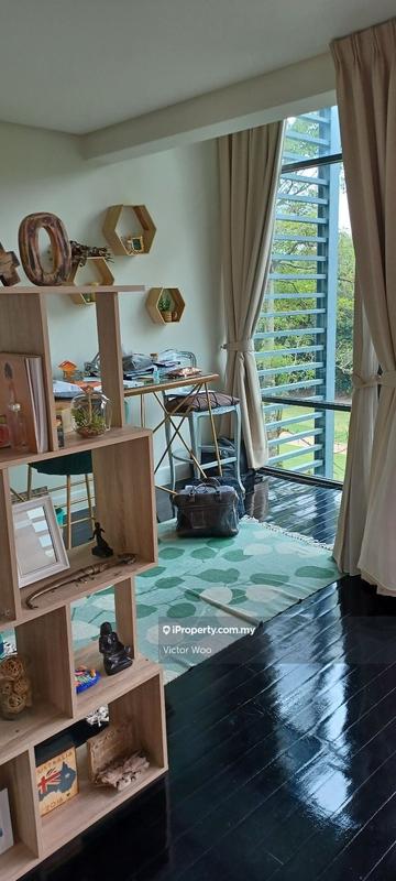 4-storey Terraced House for Sale in Bukit Kiara, Kuala Lumpur by Victor Woo - iProperty.com.my