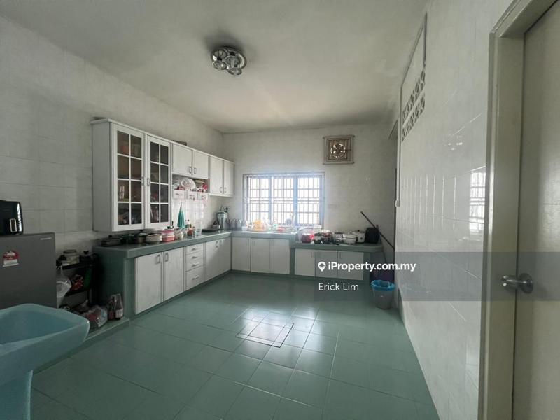 Rumah Teres 2-Tingkat untuk Dijual di Melaka, Melaka City oleh Erick Lim - iProperty.com.my