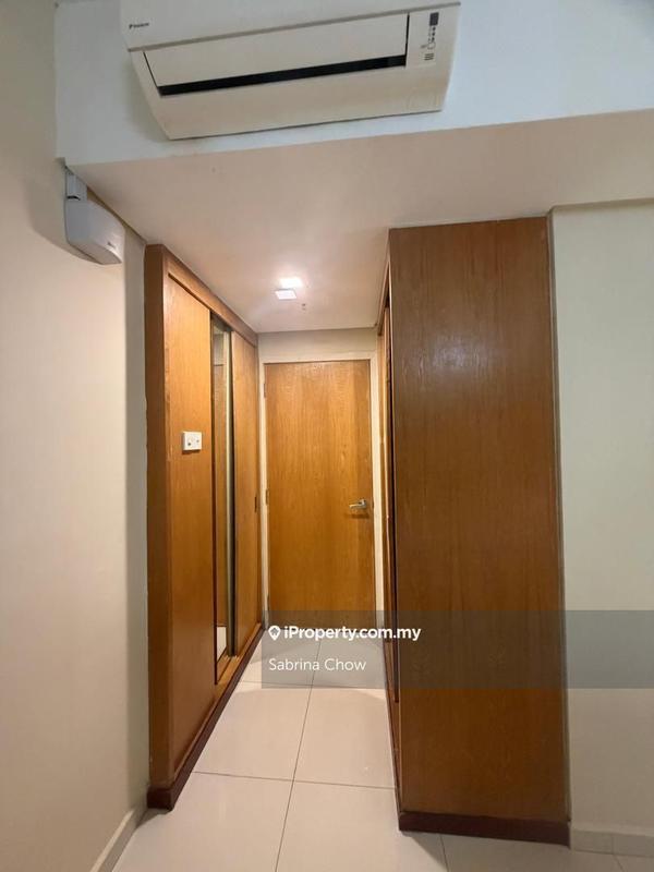 Service Residence for Rent in i-Zen @ Kiara 2 by Sabrina Chow - iProperty.com.my