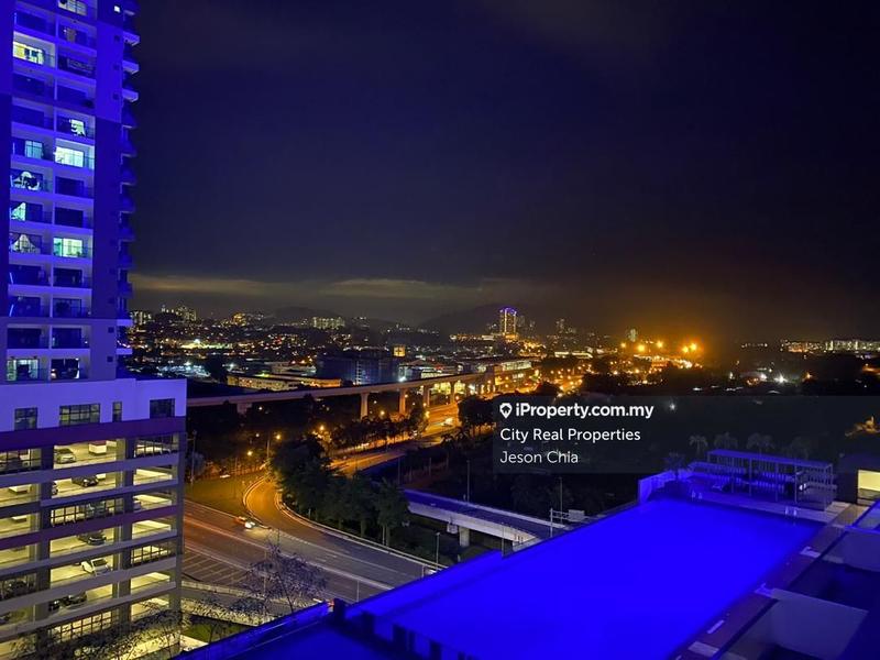 Service Residence for Rent in Service Residence @ Landmark Residence 1 by Jeson Chia - iProperty.com.my