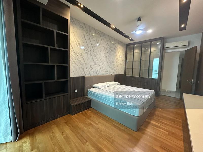 Condominium for Sale in The Light Collection IV by Shirley Beh - iProperty.com.my