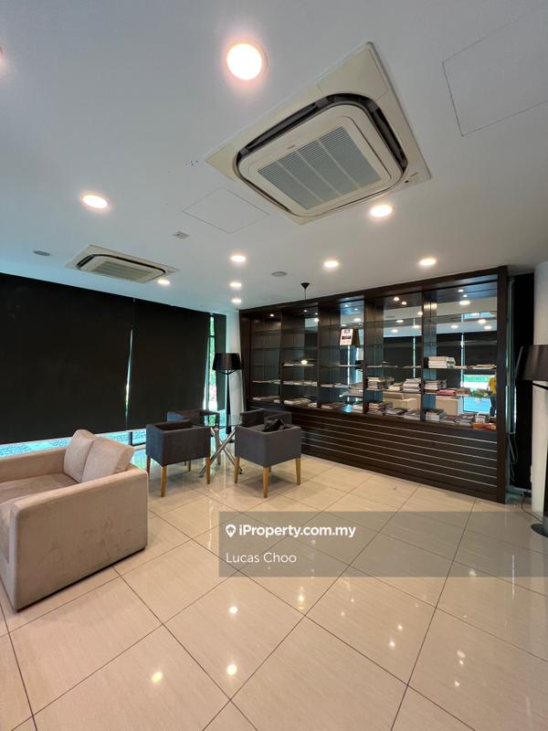 Rumah Bandar untuk Dijual di Sunway Montana, Setapak oleh Lucas Choo - iProperty.com.my