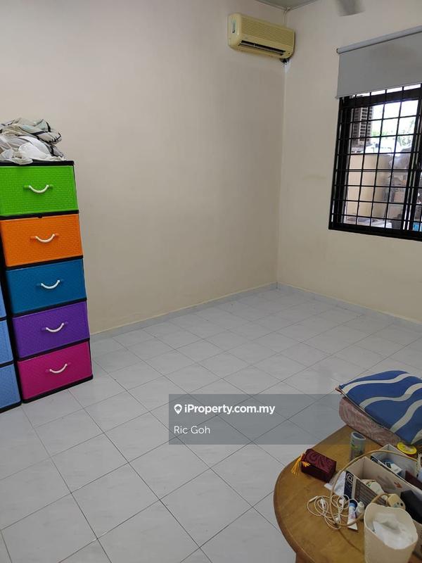 Rumah Teres 1-Tingkat untuk Dijual di Taman Cempaka, Kulim oleh Ric Goh - iProperty.com.my