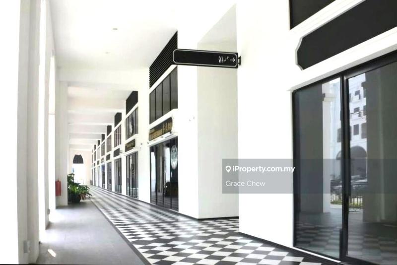 Shop for Rent in Taman Ekoflora, Johor Bahru by Grace Chew - iProperty.com.my