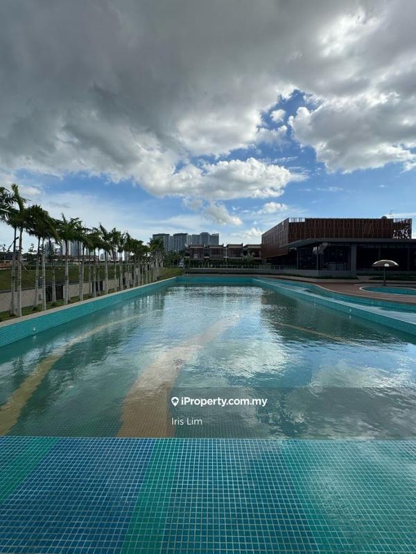 2-storey Terraced House for Sale in Puteri Harbour, Iskandar Puteri (Nusajaya) by Iris Lim - iProperty.com.my