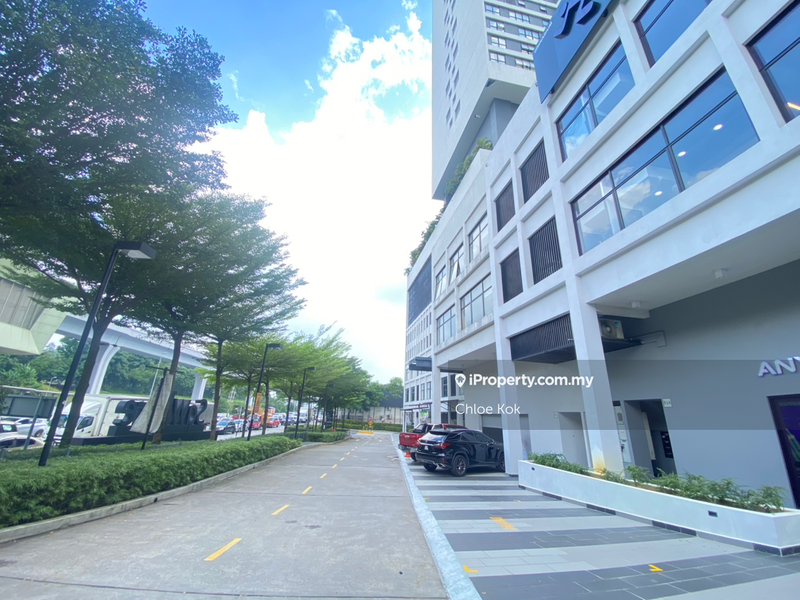 Pejabat-Runcit untuk Dijual di Bandar Baru Sungai Buloh, Sungai Buloh oleh Chloe Kok - iProperty.com.my