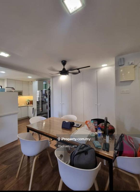 Condominium untuk Dijual di Palm Spring @ Damansara oleh Michael Lam - iProperty.com.my