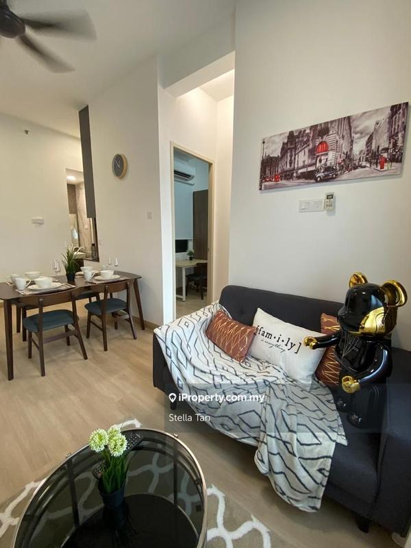 Kediaman Servis untuk Disewa di The Grand Subang Jaya SS13 oleh Stella Tan - iProperty.com.my