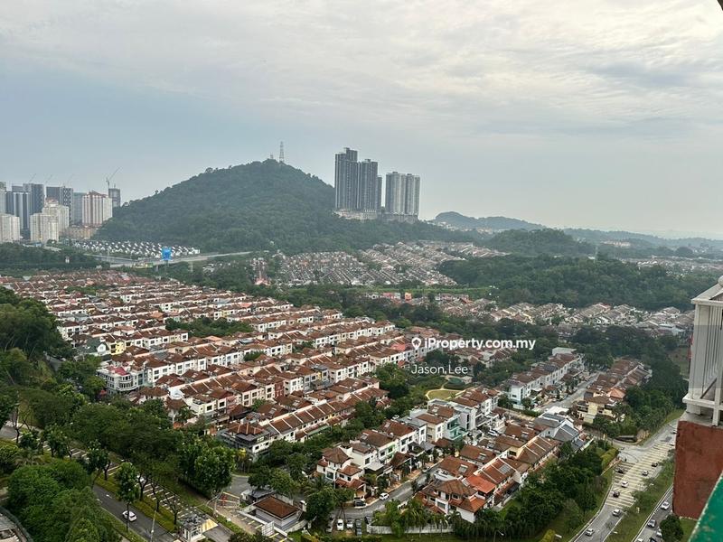 Service Residence for Sale in Beverly Tower @ Plaza Medan Putra by Jason Lee - iProperty.com.my