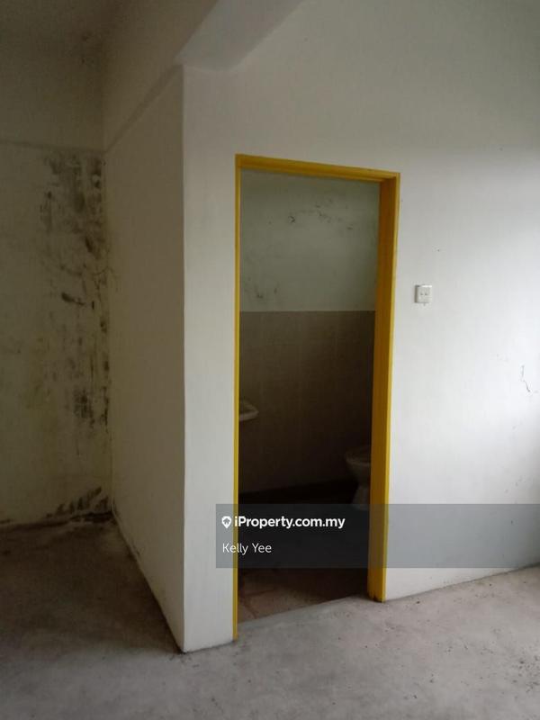 Kedai untuk Disewa di Jalan Raya Kulim, Kulim oleh Kelly Yee - iProperty.com.my