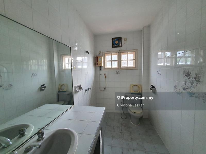 Bungalow House untuk Dijual di Taman Wangsa Ukay, Ulu Kelang oleh Christina Lesslar - iProperty.com.my